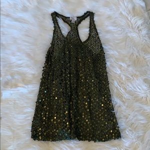 Sun kitten swim coverup